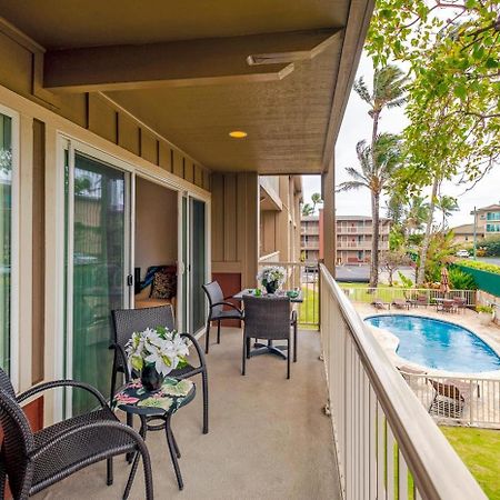 Kauai Kailani 218 Apartment คาปา ภายนอก รูปภาพ