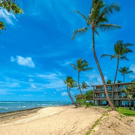 Kauai Kailani 218 Apartment คาปา ภายนอก รูปภาพ