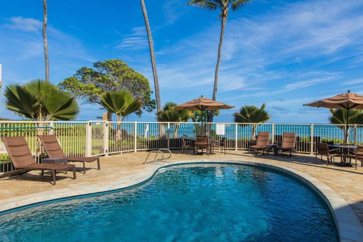 Kauai Kailani 218 Apartment คาปา ภายนอก รูปภาพ