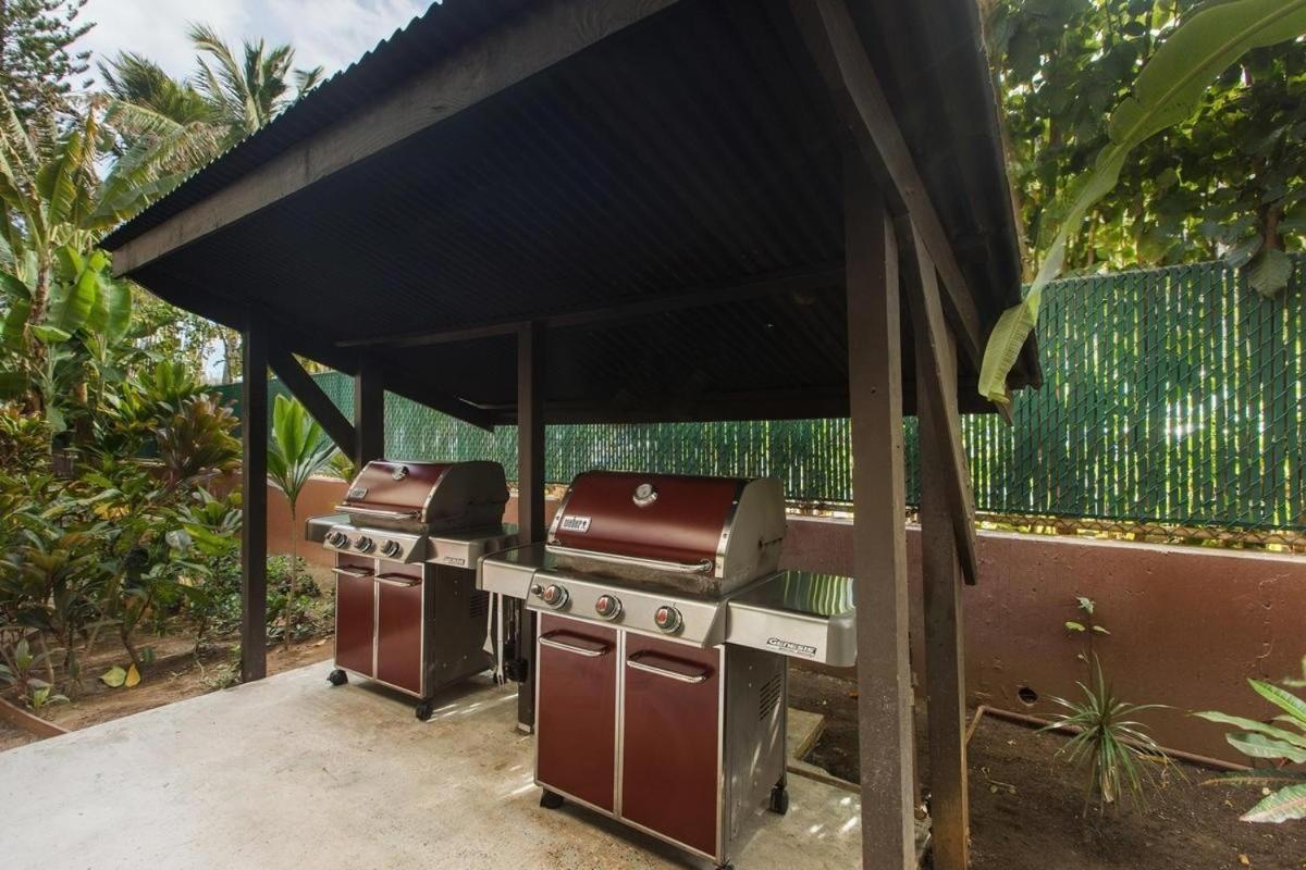 Kauai Kailani 218 Apartment คาปา ภายนอก รูปภาพ