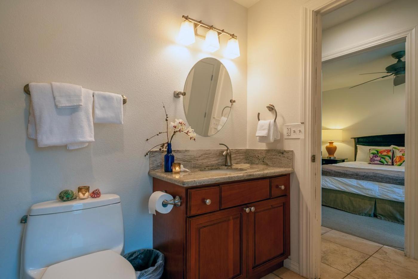 Kauai Kailani 218 Apartment คาปา ภายนอก รูปภาพ