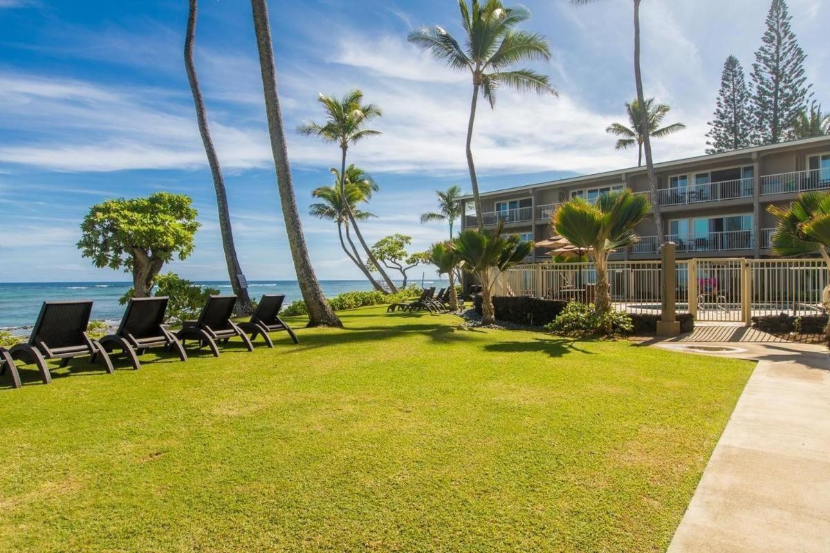Kauai Kailani 218 Apartment คาปา ภายนอก รูปภาพ