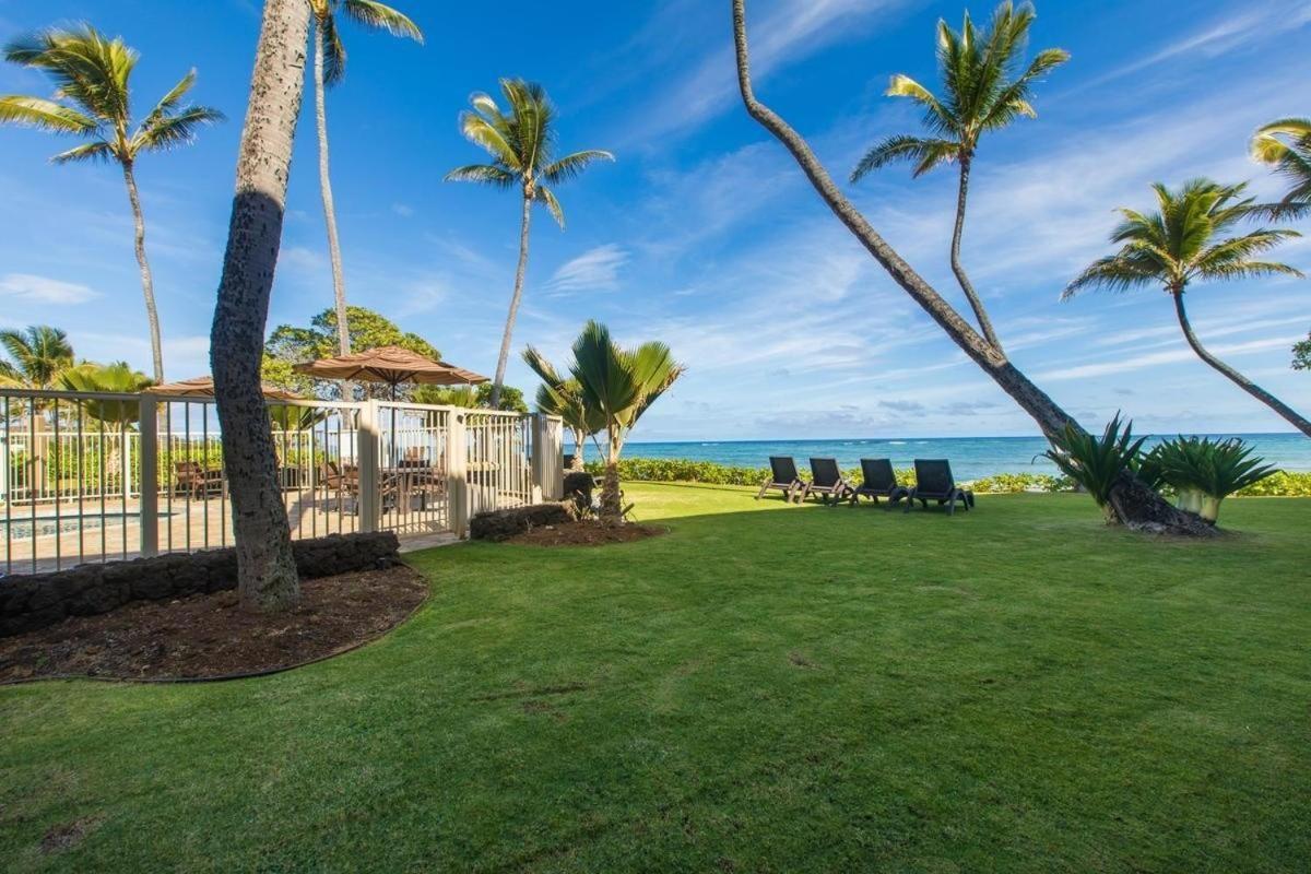 Kauai Kailani 218 Apartment คาปา ภายนอก รูปภาพ