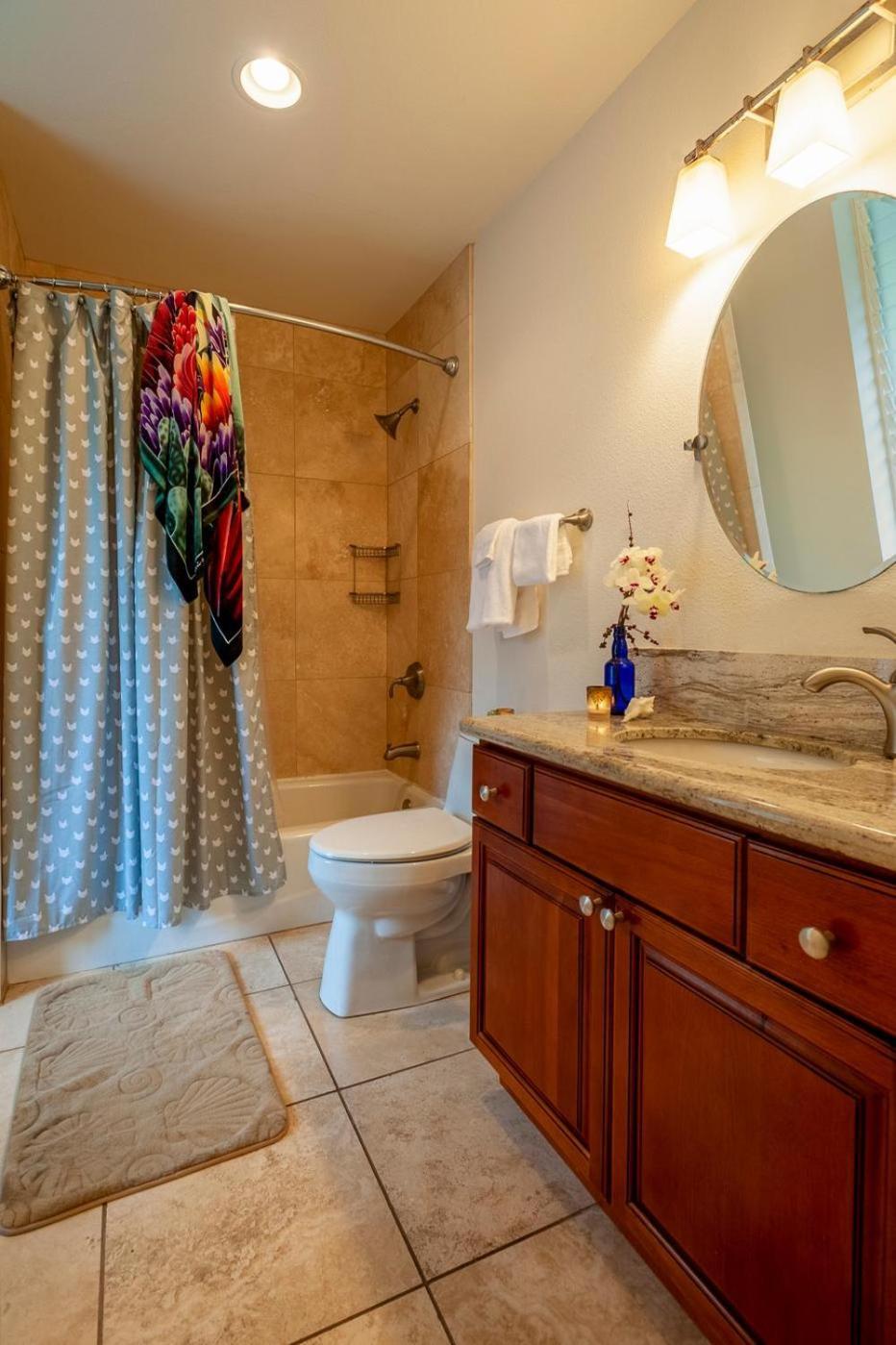 Kauai Kailani 218 Apartment คาปา ภายนอก รูปภาพ
