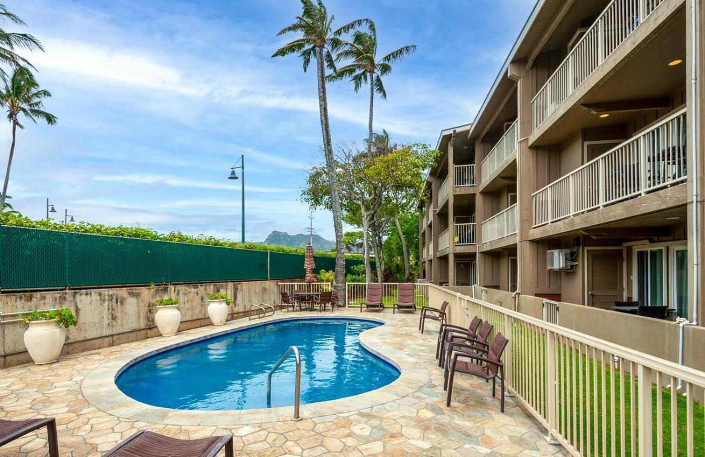 Kauai Kailani 218 Apartment คาปา ภายนอก รูปภาพ