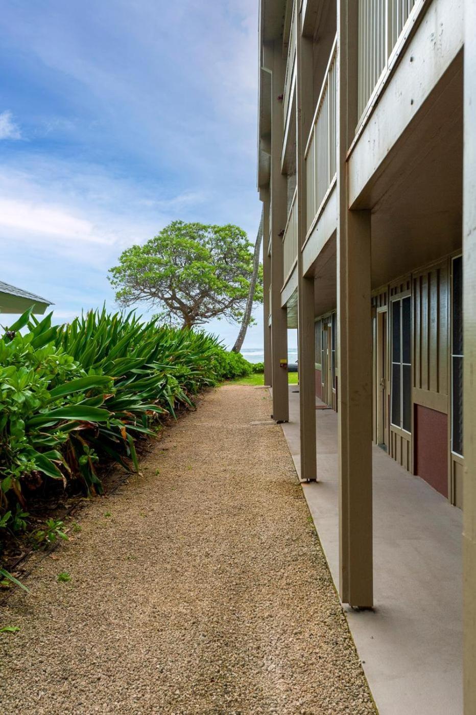 Kauai Kailani 218 Apartment คาปา ภายนอก รูปภาพ