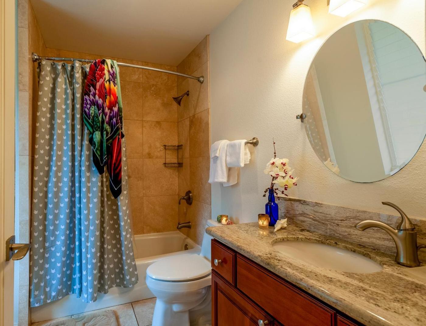 Kauai Kailani 218 Apartment คาปา ภายนอก รูปภาพ