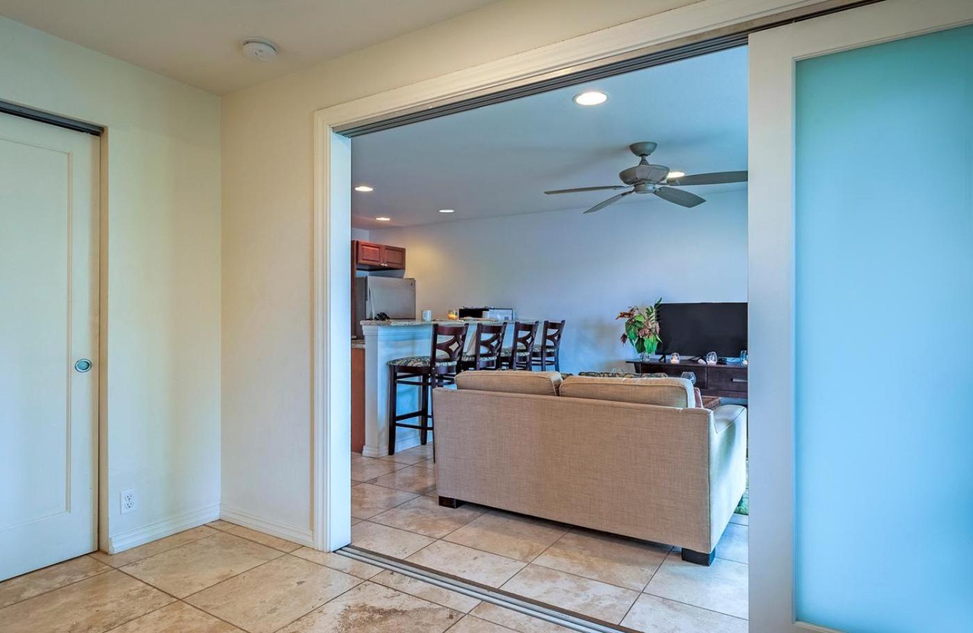 Kauai Kailani 218 Apartment คาปา ภายนอก รูปภาพ