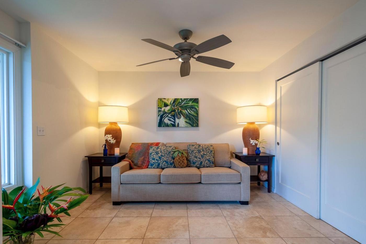 Kauai Kailani 218 Apartment คาปา ภายนอก รูปภาพ