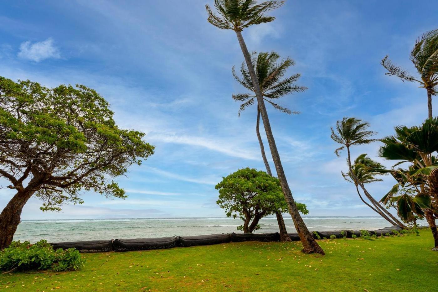 Kauai Kailani 218 Apartment คาปา ภายนอก รูปภาพ