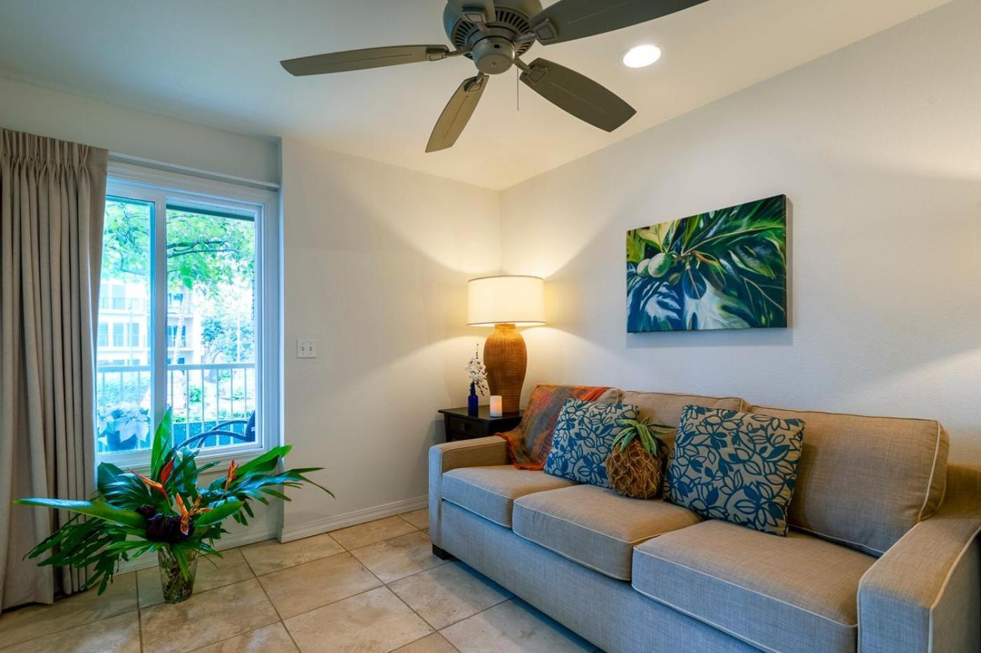 Kauai Kailani 218 Apartment คาปา ภายนอก รูปภาพ