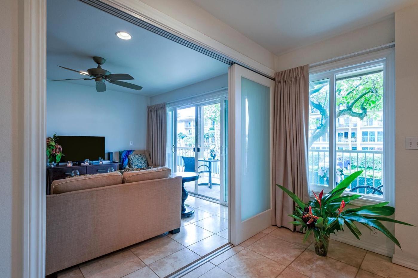 Kauai Kailani 218 Apartment คาปา ภายนอก รูปภาพ
