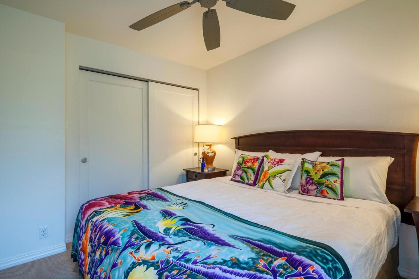 Kauai Kailani 218 Apartment คาปา ภายนอก รูปภาพ