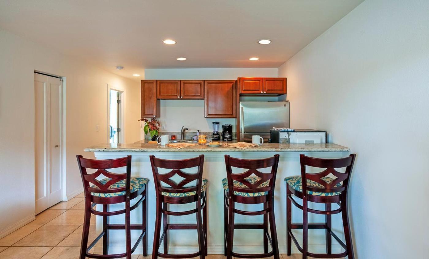 Kauai Kailani 218 Apartment คาปา ภายนอก รูปภาพ