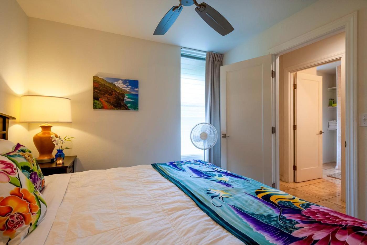 Kauai Kailani 218 Apartment คาปา ภายนอก รูปภาพ