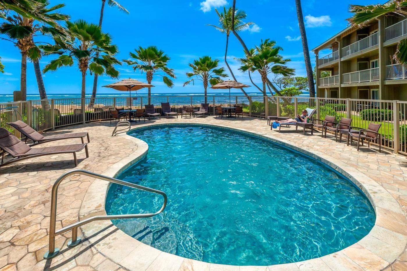 Kauai Kailani 218 Apartment คาปา ภายนอก รูปภาพ